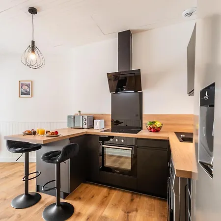 T2 Climatise Proche De Montpellier Avec Parking Public ! Apartment